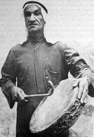 Drum